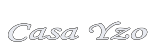 Logo Casa Yzo